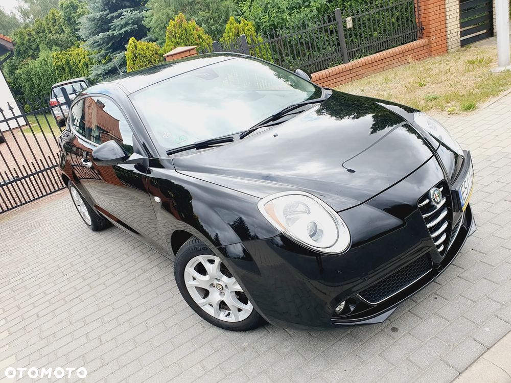 Alfa Romeo Mito 1.4 16V - 3