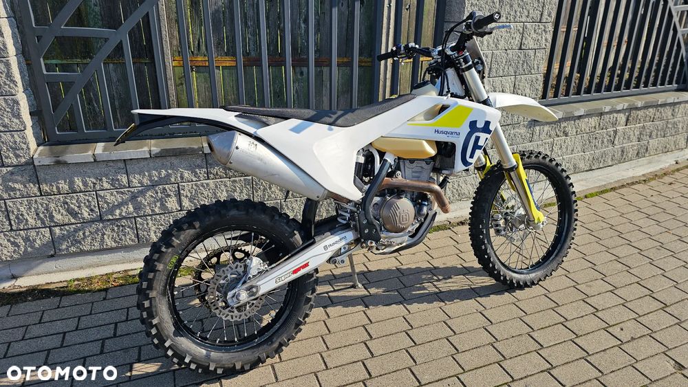 Husqvarna FE - 23
