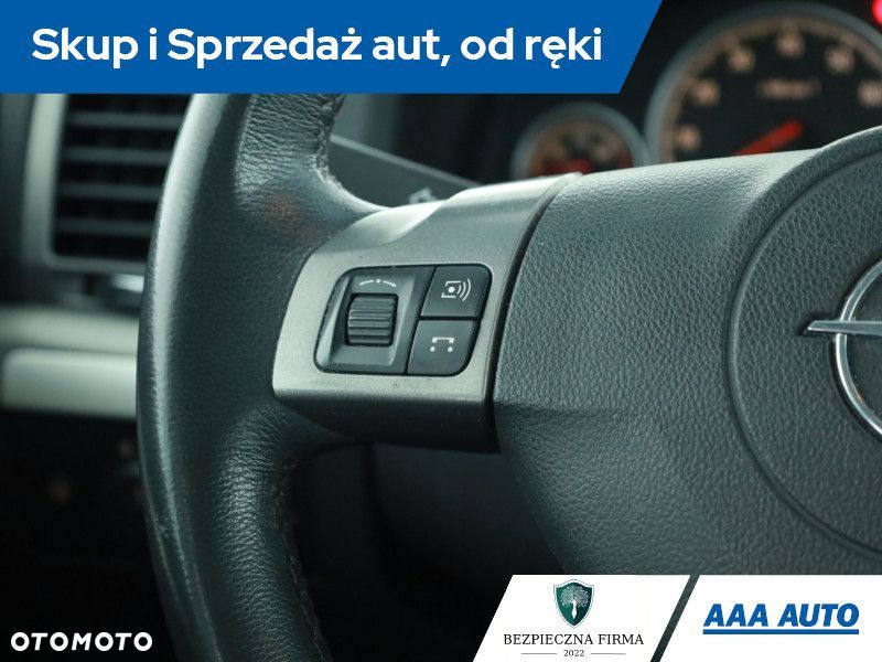 Opel Vectra - 15