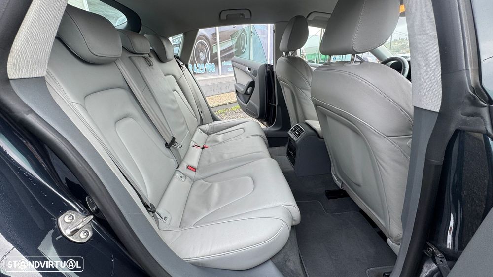 Audi A5 Sportback 2.0 TDI S-line - 19