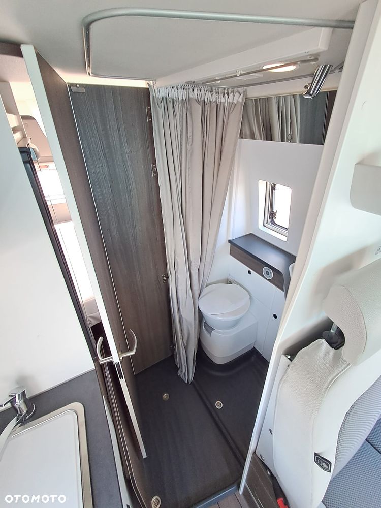 KNAUS VanTourer 600D Automat 180PS!! Markiza Hak Doposażony FV23% - 29