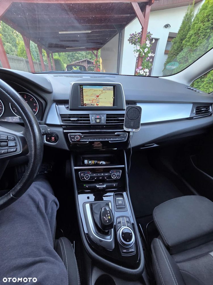 BMW Seria 2 - 14