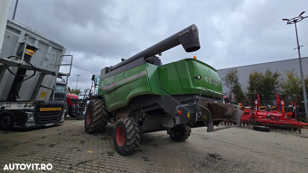 Fendt 6275 L MCS - 4