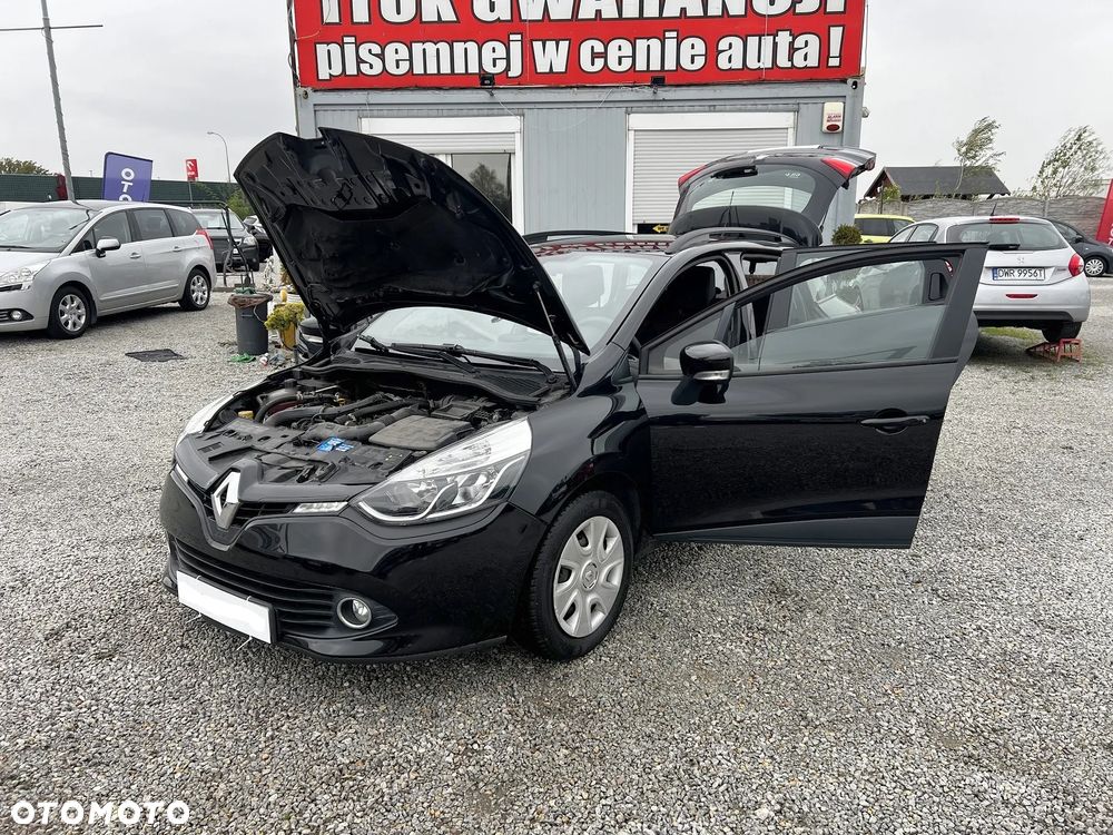Renault Clio - 16