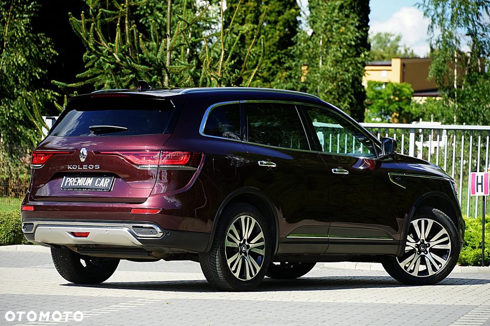 Renault Koleos TCe 160 EDC GPF INITIALE PARIS - 14