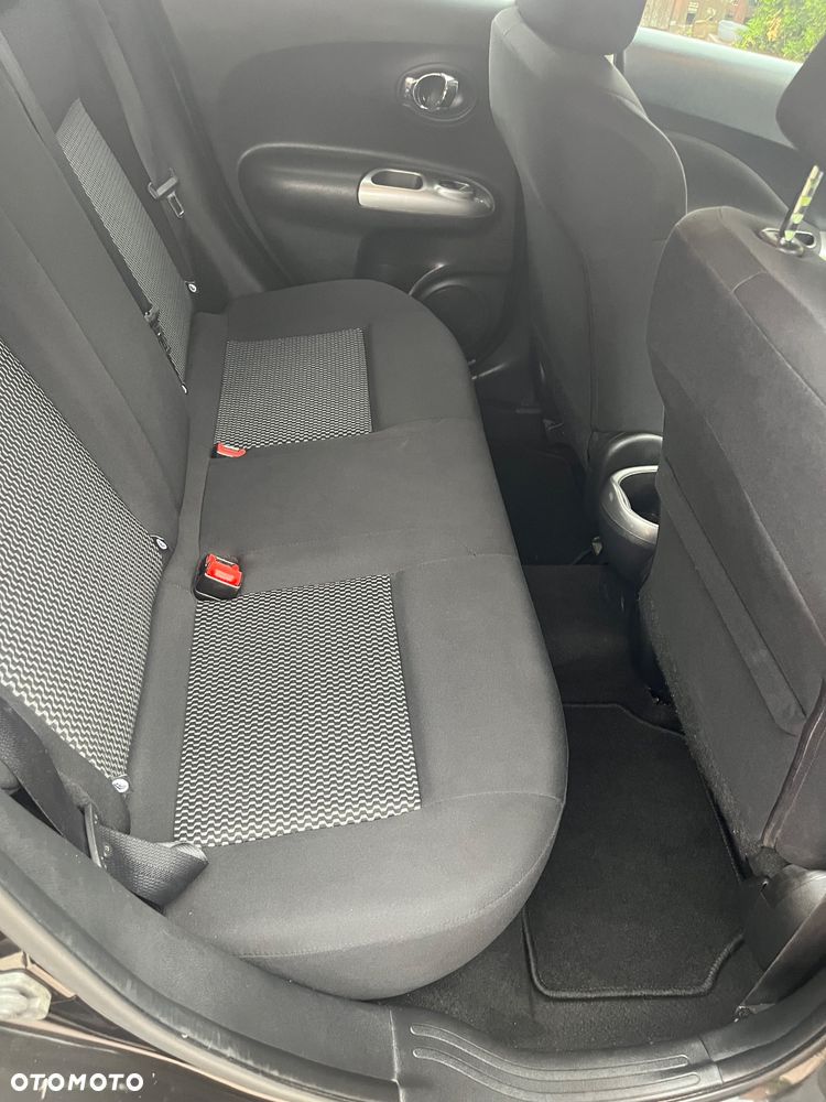 Nissan Juke 1.2 DIG-T Tekna EU6 - 15