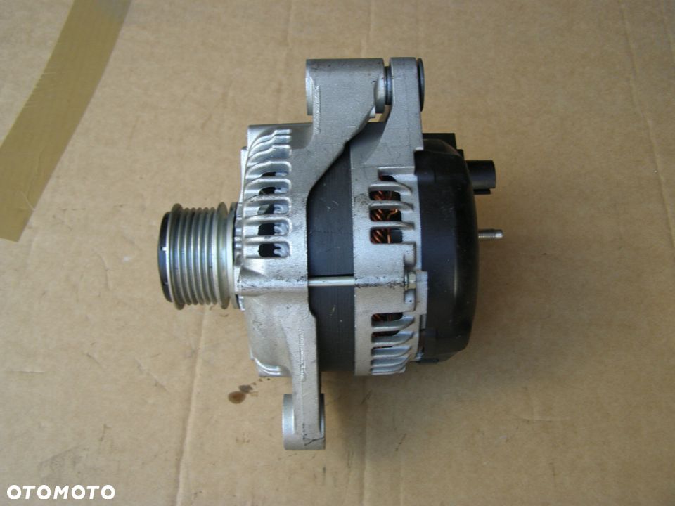 ALTERNATOR FIAT DUCATO 2.0 115 koni ORYGINAŁ 2011- - 1