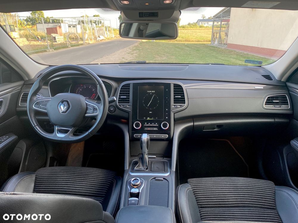 Renault Talisman 1.6 Energy TCe Intens EDC - 13