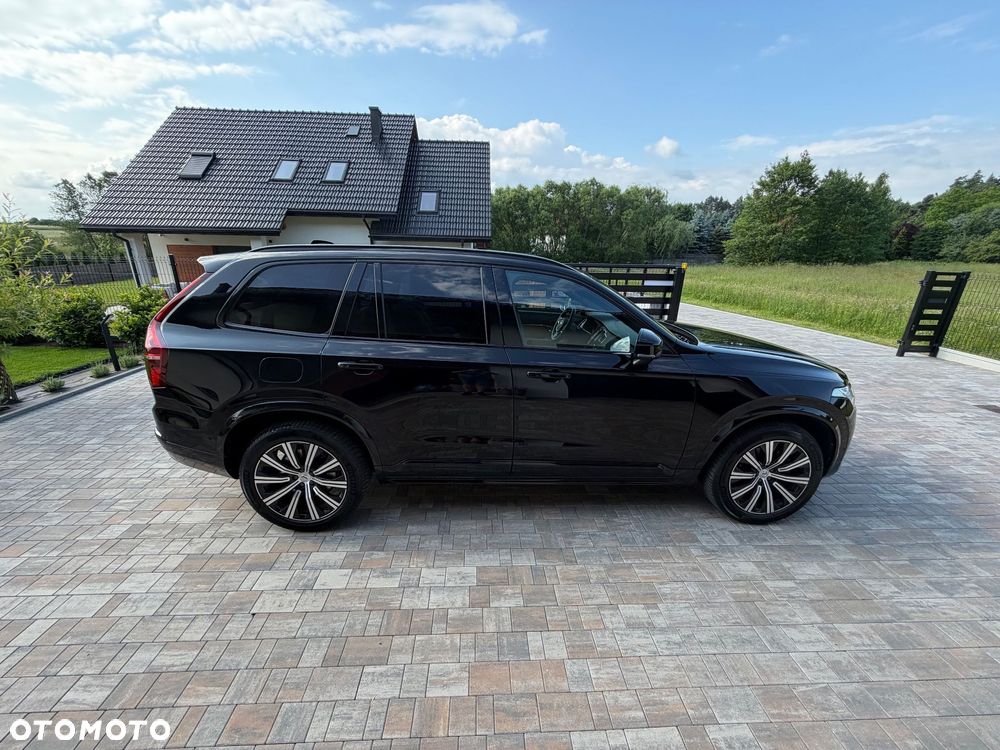 Volvo XC 90 B5 D AWD Plus Bright 7os - 1