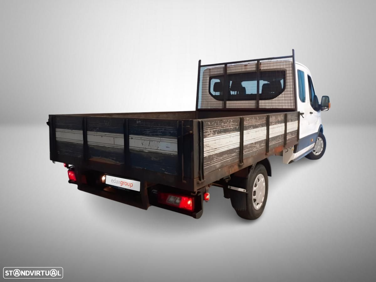 Ford Transit 350 L4 2.0 TDCi c/iva - 2