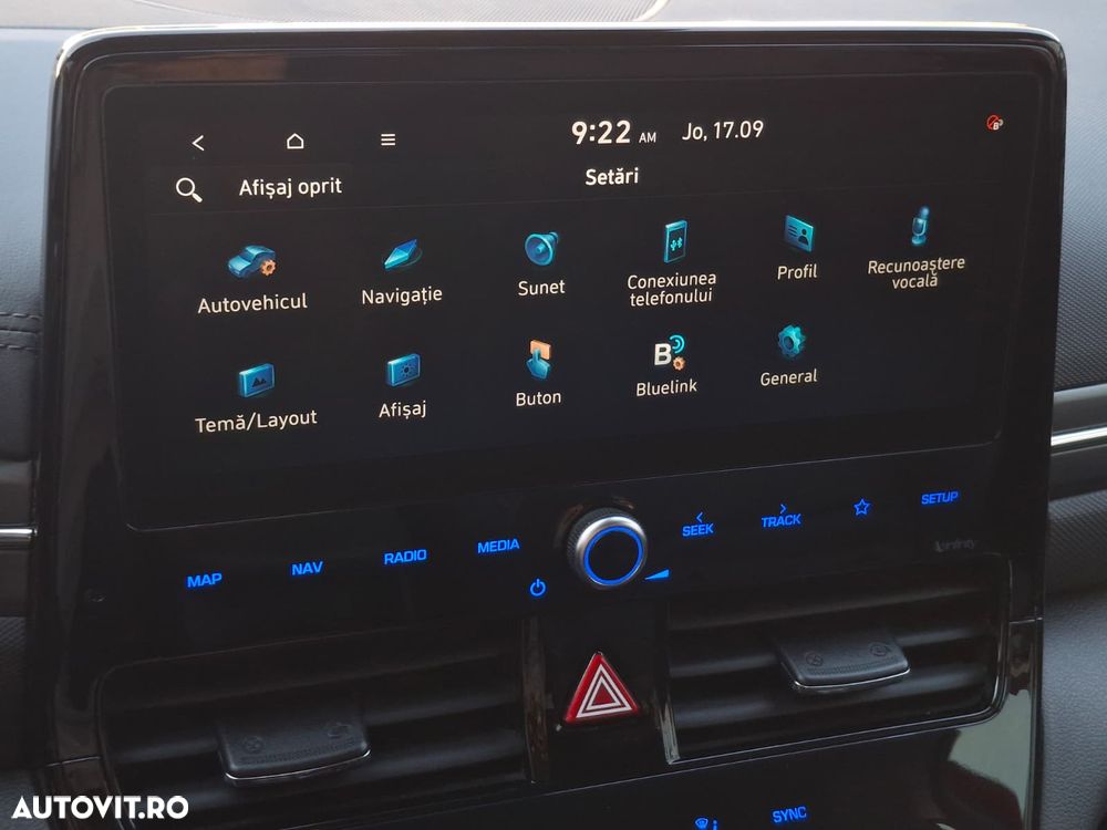 Hyundai IONIQ - 20