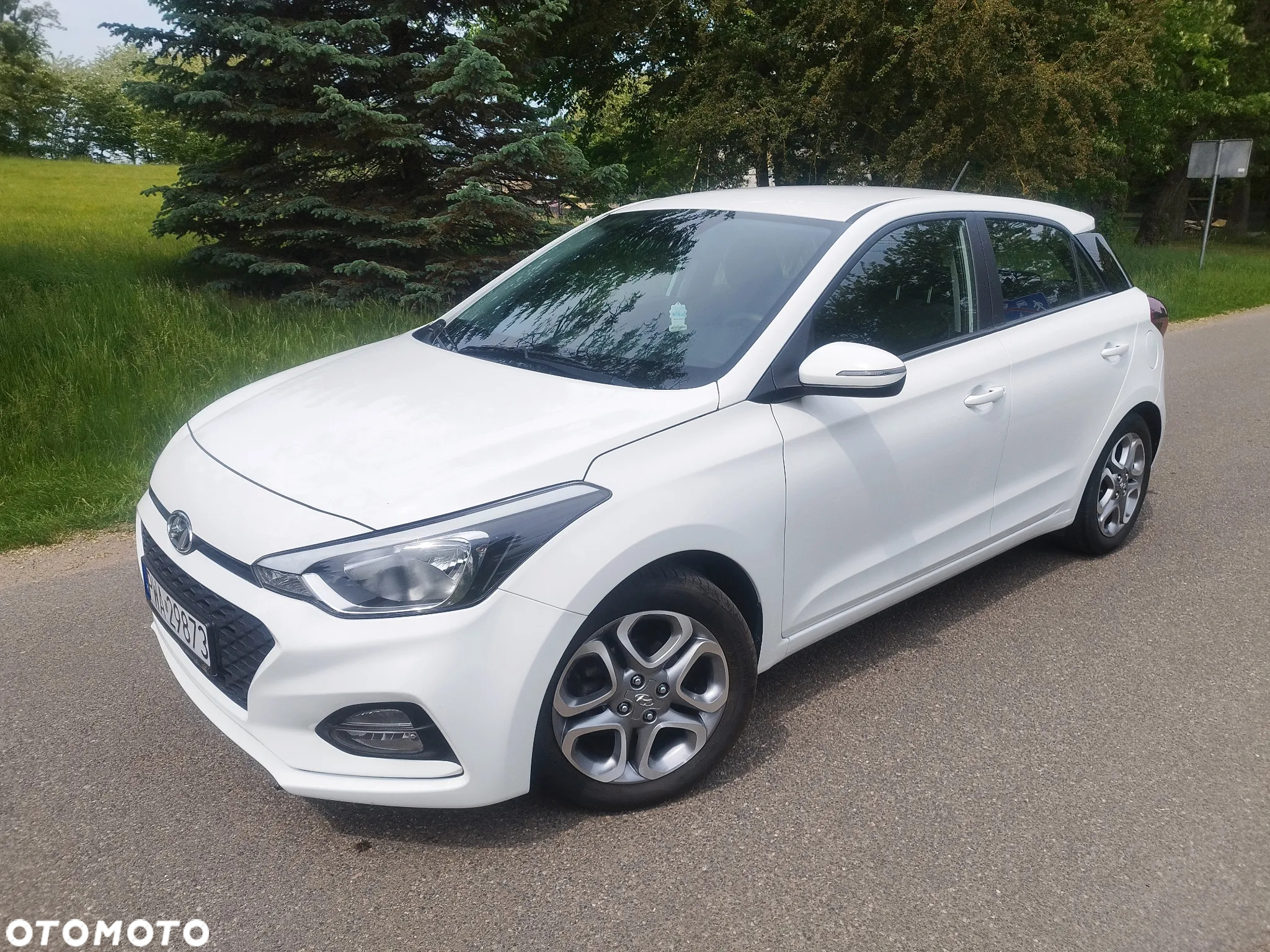 Hyundai i20 1.2 YES Gold - 2