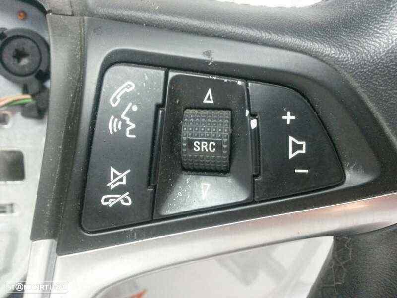 VOLANTE OPEL ASTRA J BERLINA 5P - 1