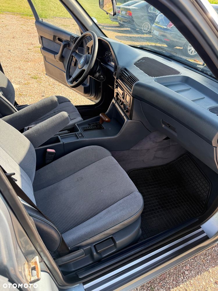 BMW Seria 5 - 12