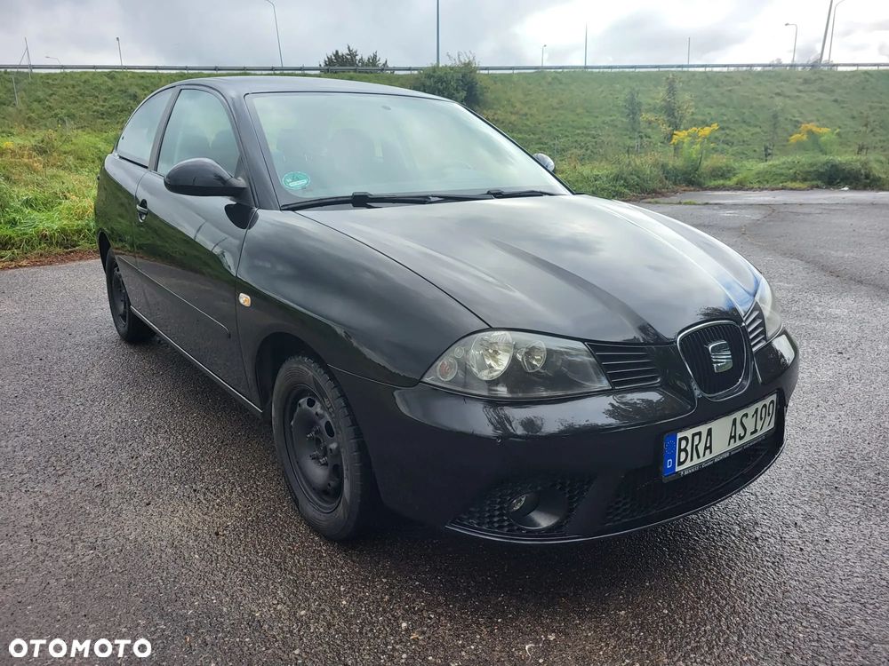 Seat Ibiza SC 1.4 16V Style - 4