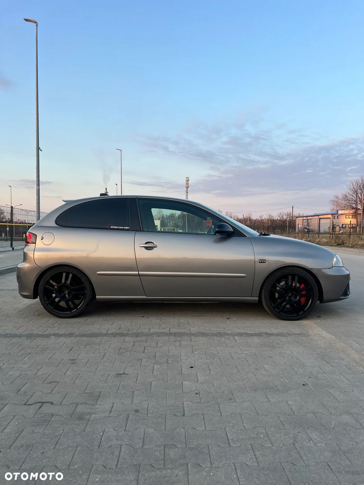 Seat Ibiza - 6