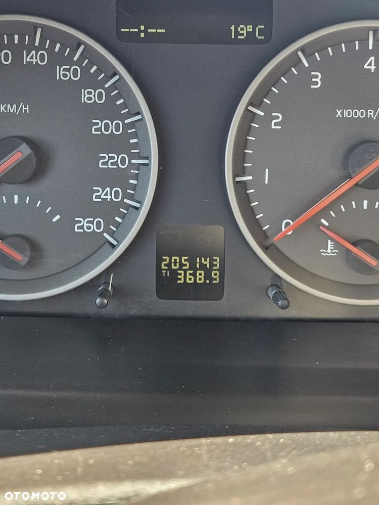 Volvo V50 - 19