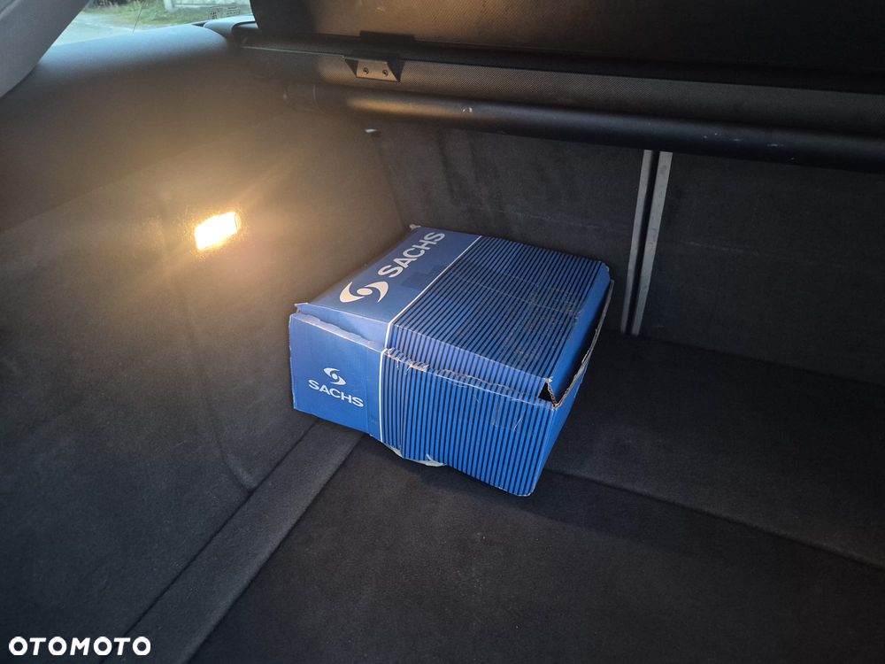 Audi A4 Avant - 34