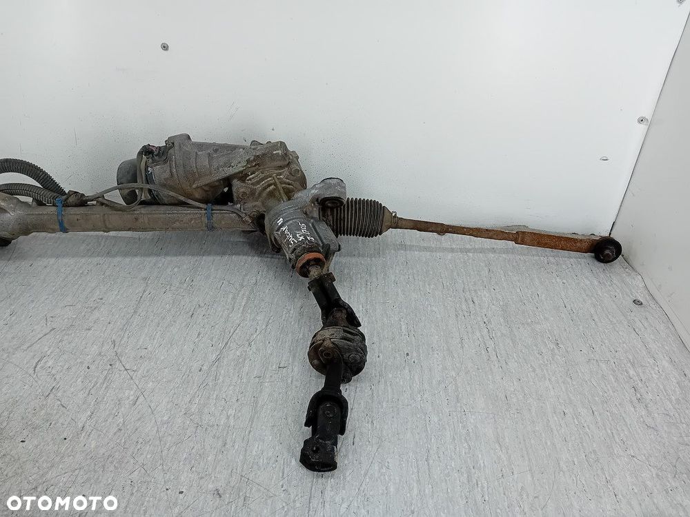 MAGLOWNICA PRZEKŁADNIA KIEROWNICY SUBARU XV 2.0 16V - 9