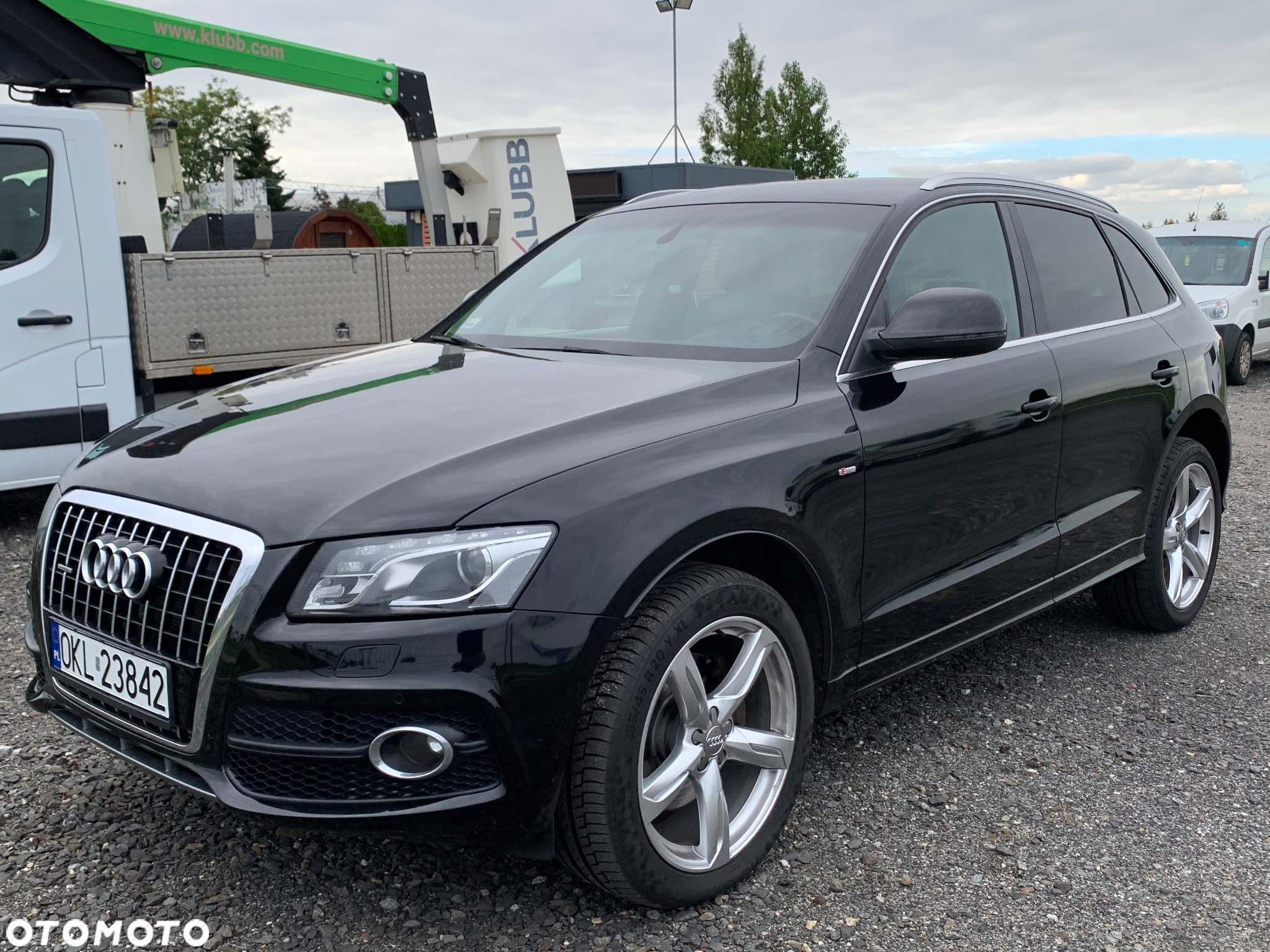 Audi Q5 3.0 TDI Quattro S tronic - 4