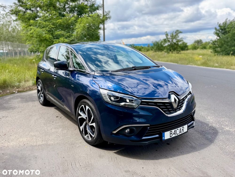 Renault Scenic Energy TCe 130 S&S Bose Edition - 7