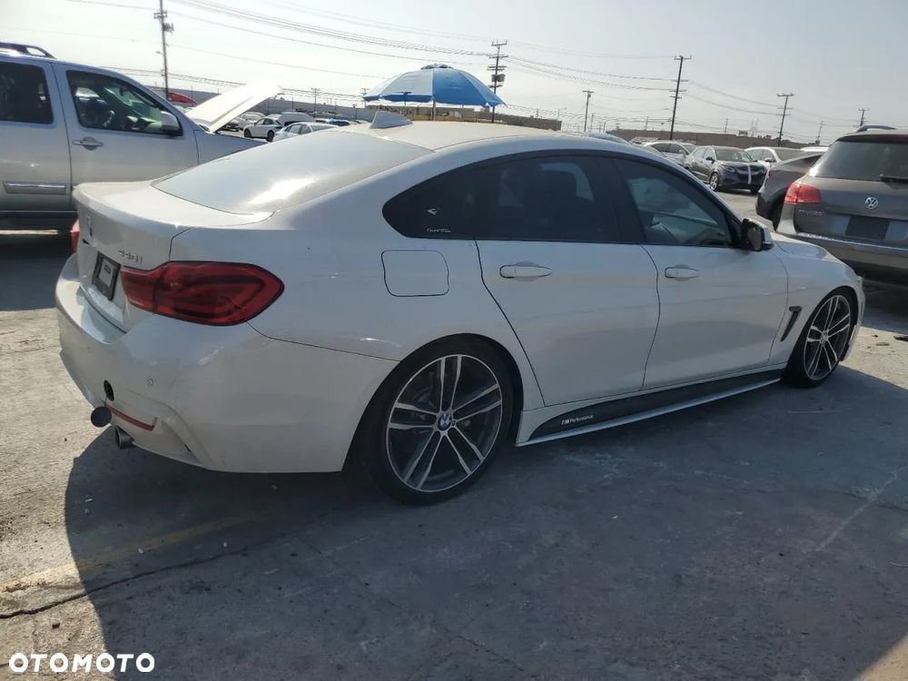 BMW Seria 4 - 4