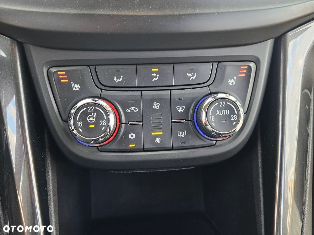 Opel Zafira Tourer 2.0 CDTI ecoFLEX Start/Stop Innovation - 33