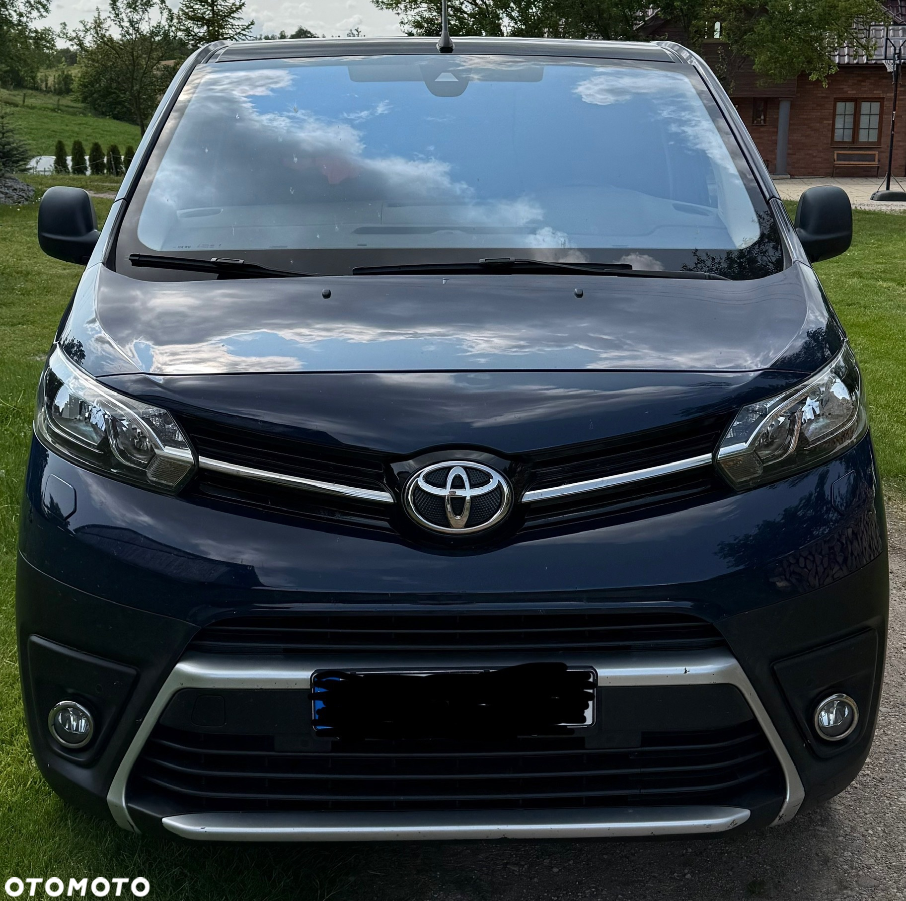 Toyota ProAce - 3