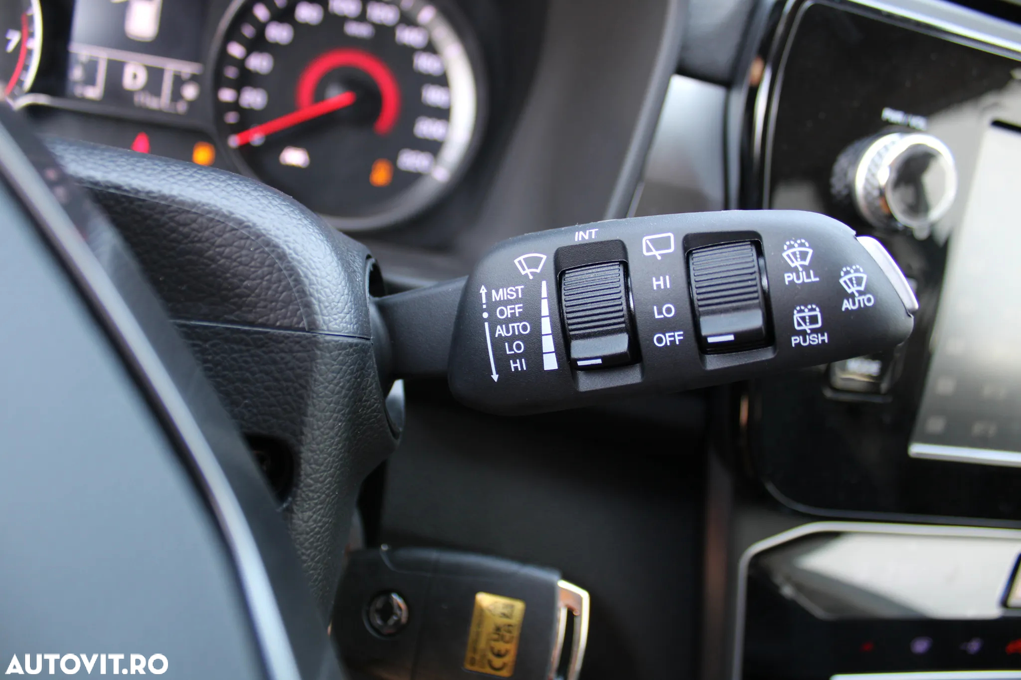 SsangYong Tivoli Grand 1.5 T-GDi 2WD Aut. Crystal - 19