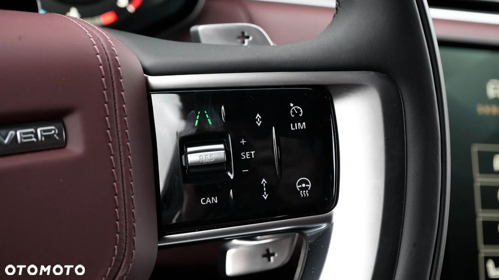 Land Rover Range Rover 3.0 D LWB AB - 16