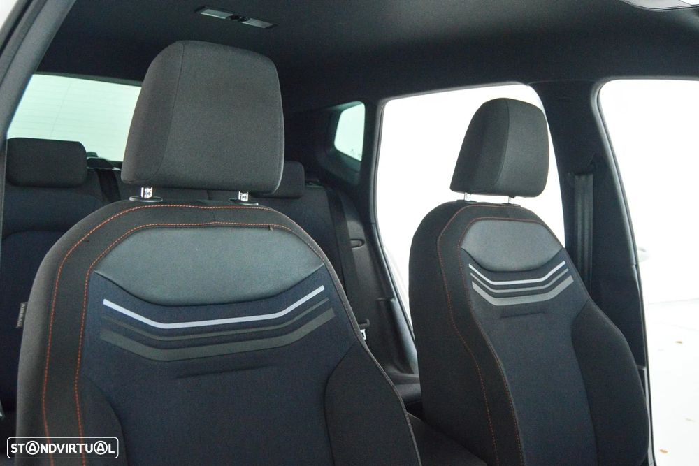 SEAT Arona 1.0 TSI FR - 10