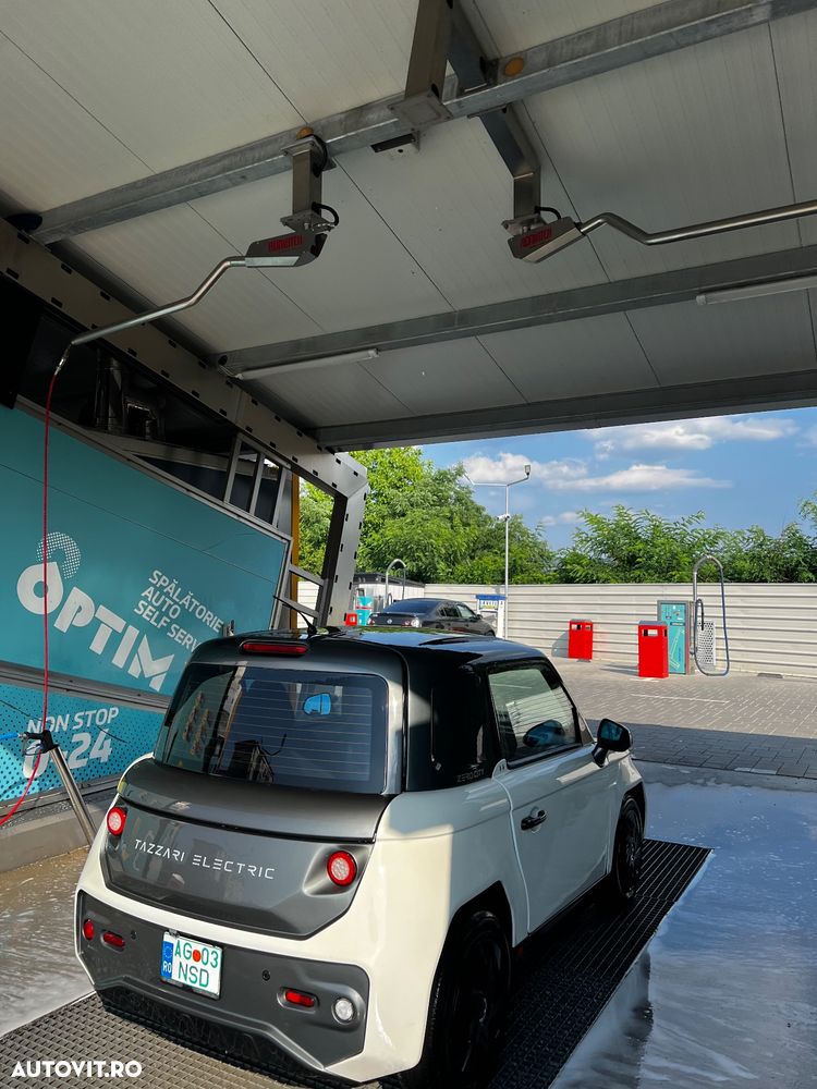 Tazzari Zerro City - 7