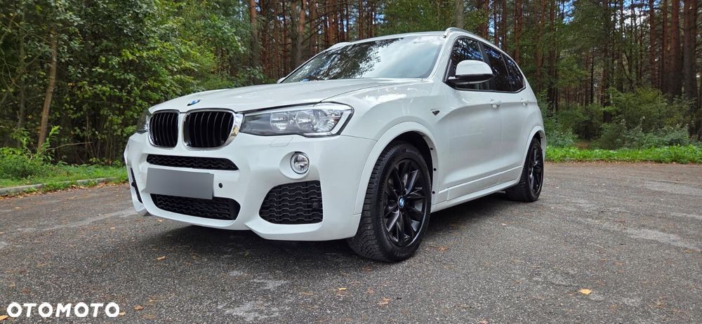 BMW X3 - 4