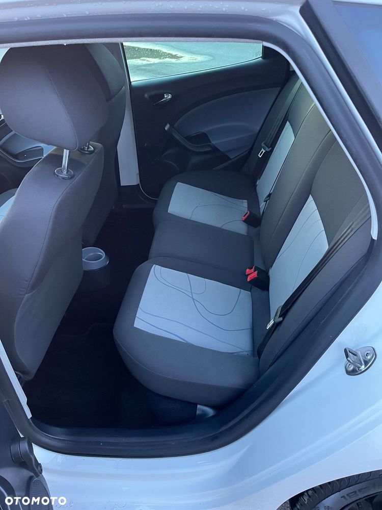 Seat Ibiza 1.2 12V Style 4YOU - 23