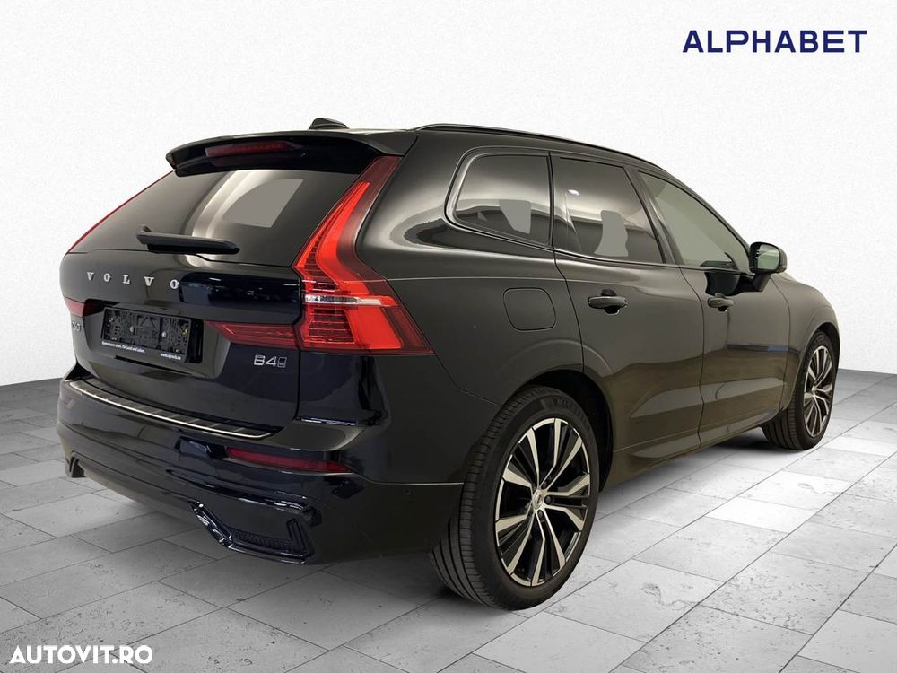 Volvo XC 60 B4 D AWD Ultimate Dark - 6