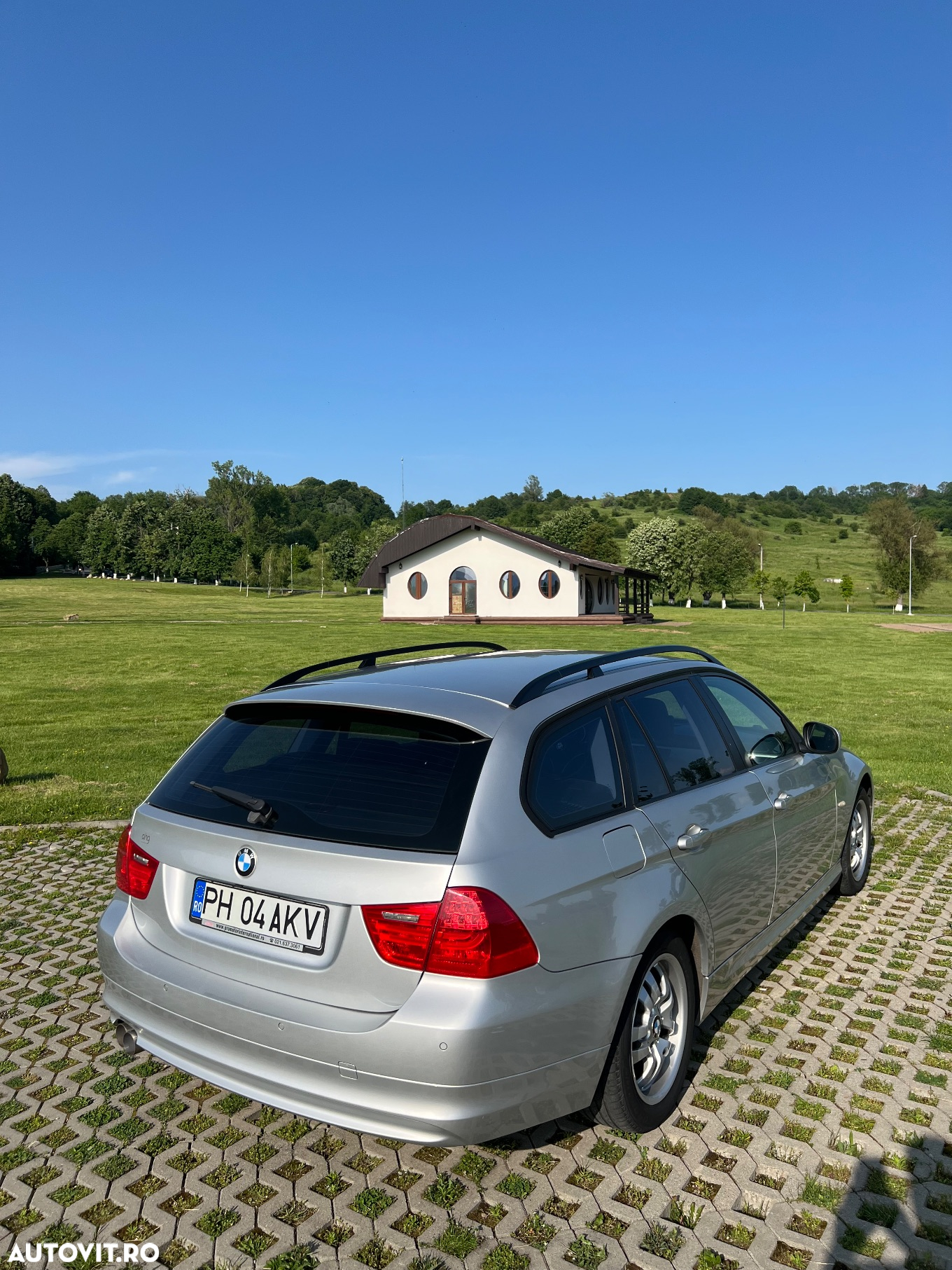 BMW Seria 3 - 3