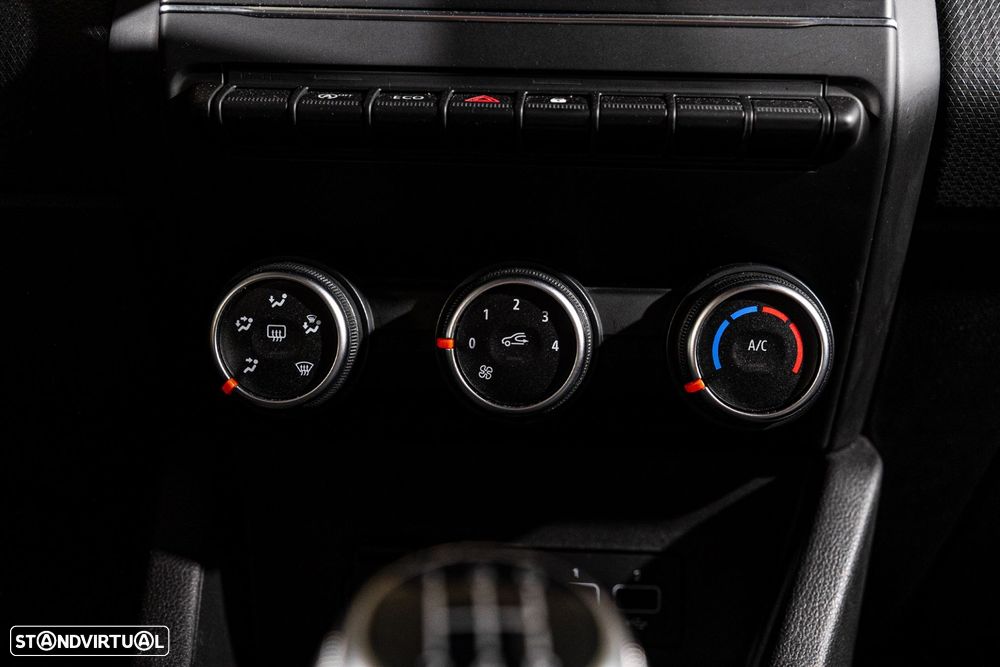 Renault Clio 1.0 TCe Intens Bi-Fuel - 20