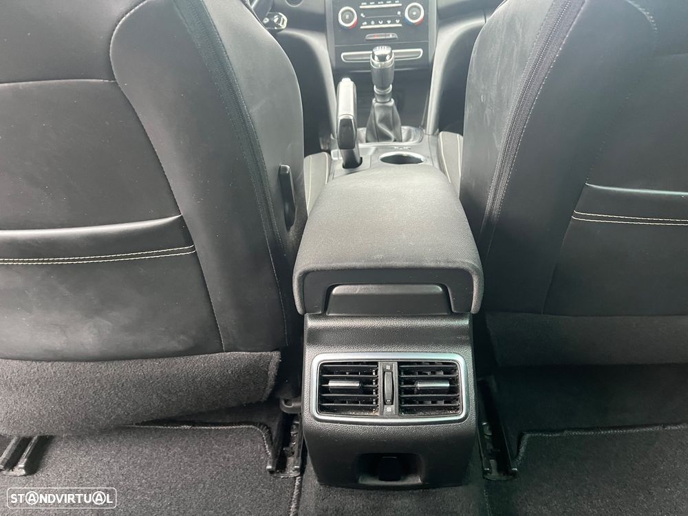 Renault Mégane Sport Tourer 1.5 dCi Zen - 35