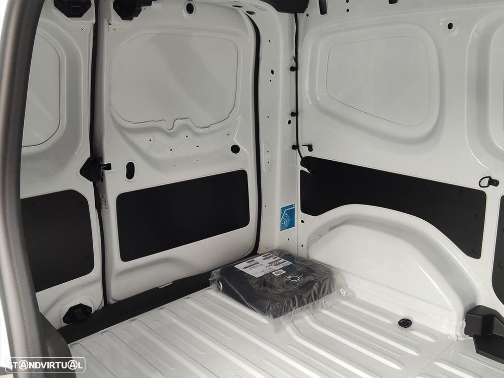 Mercedes-Benz eCitan Furgão Standard - 8