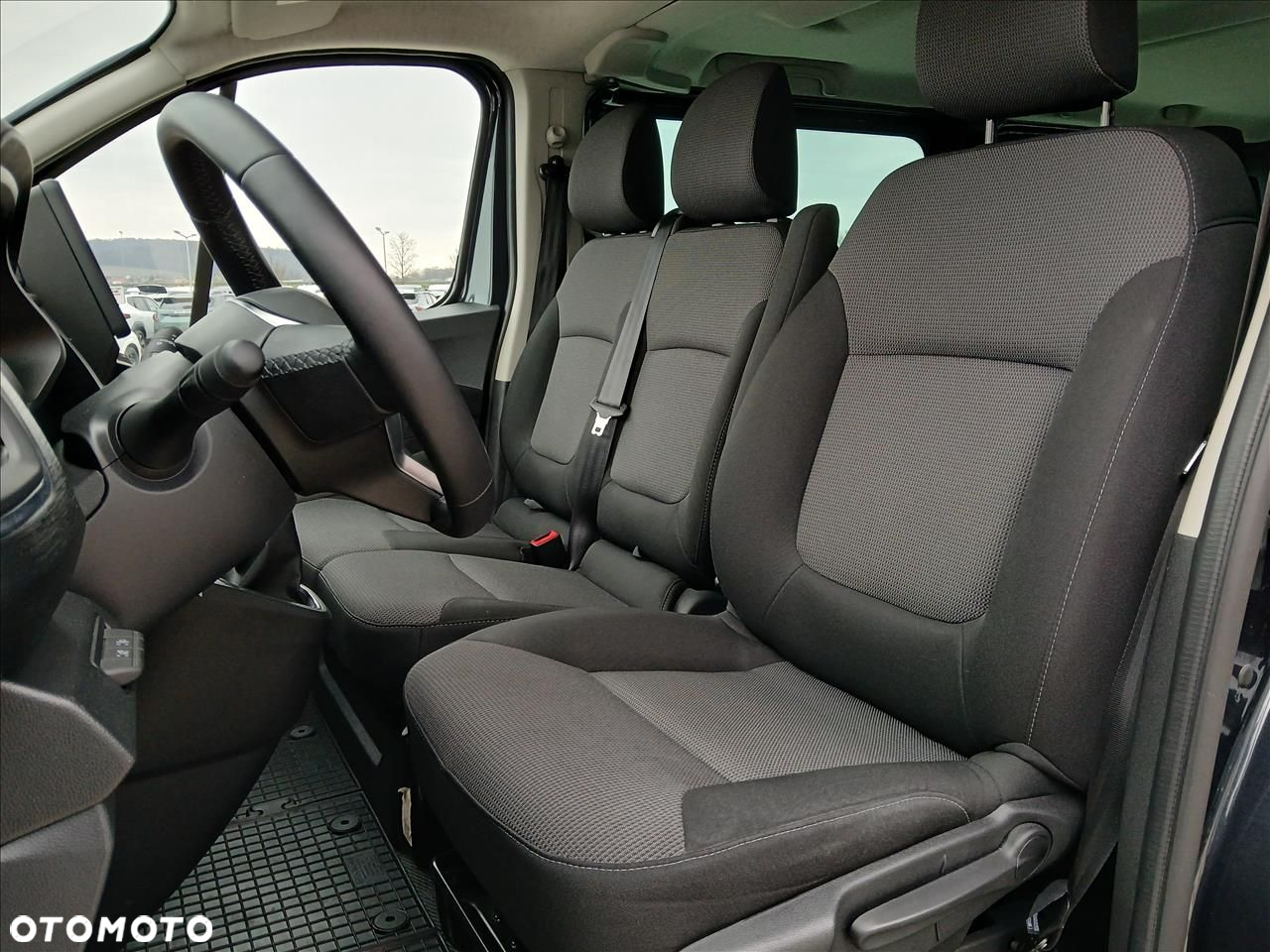 Renault trafic - 19