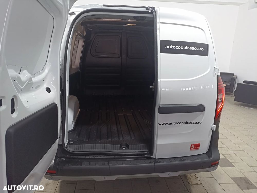 Nissan Townstar - 9