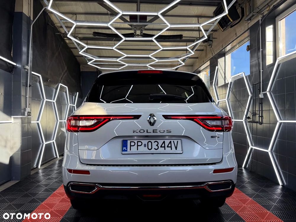 Renault Koleos ENERGY dCi 175 X-tronic 4WD INTENS - 8