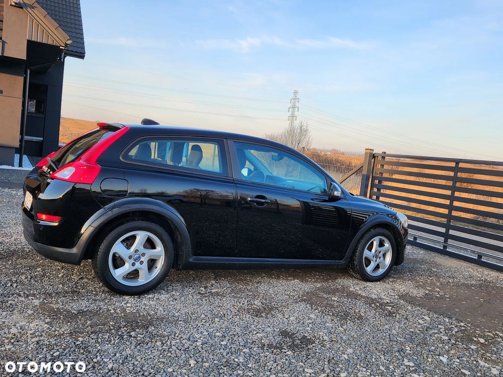 Volvo C30 DRIVe Kinetic - 23