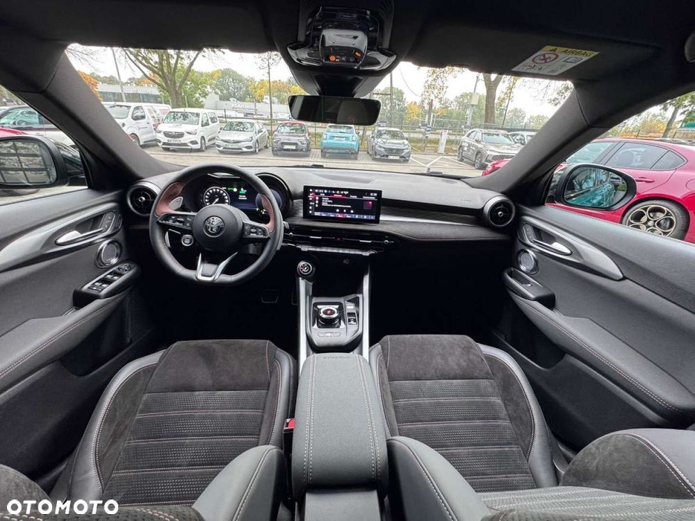 Alfa Romeo Tonale - 13