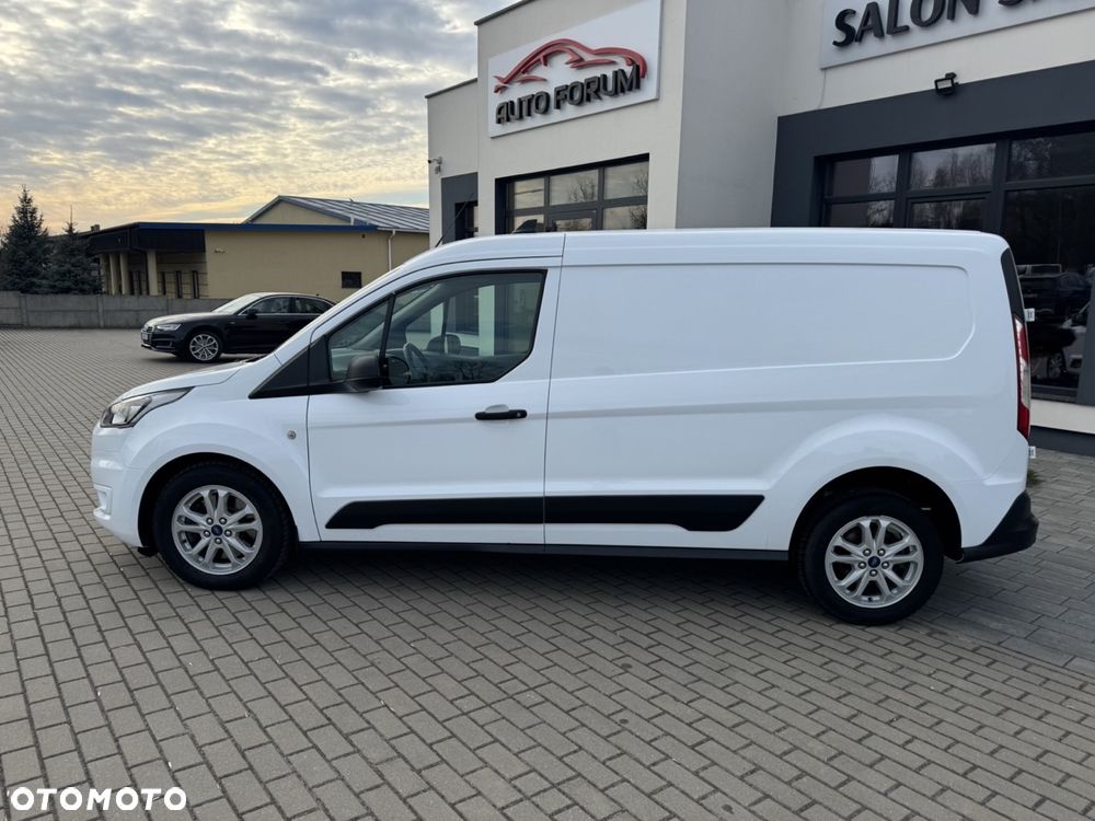 Ford TRANSIT CONNECT L2 MAXI LONG - 8