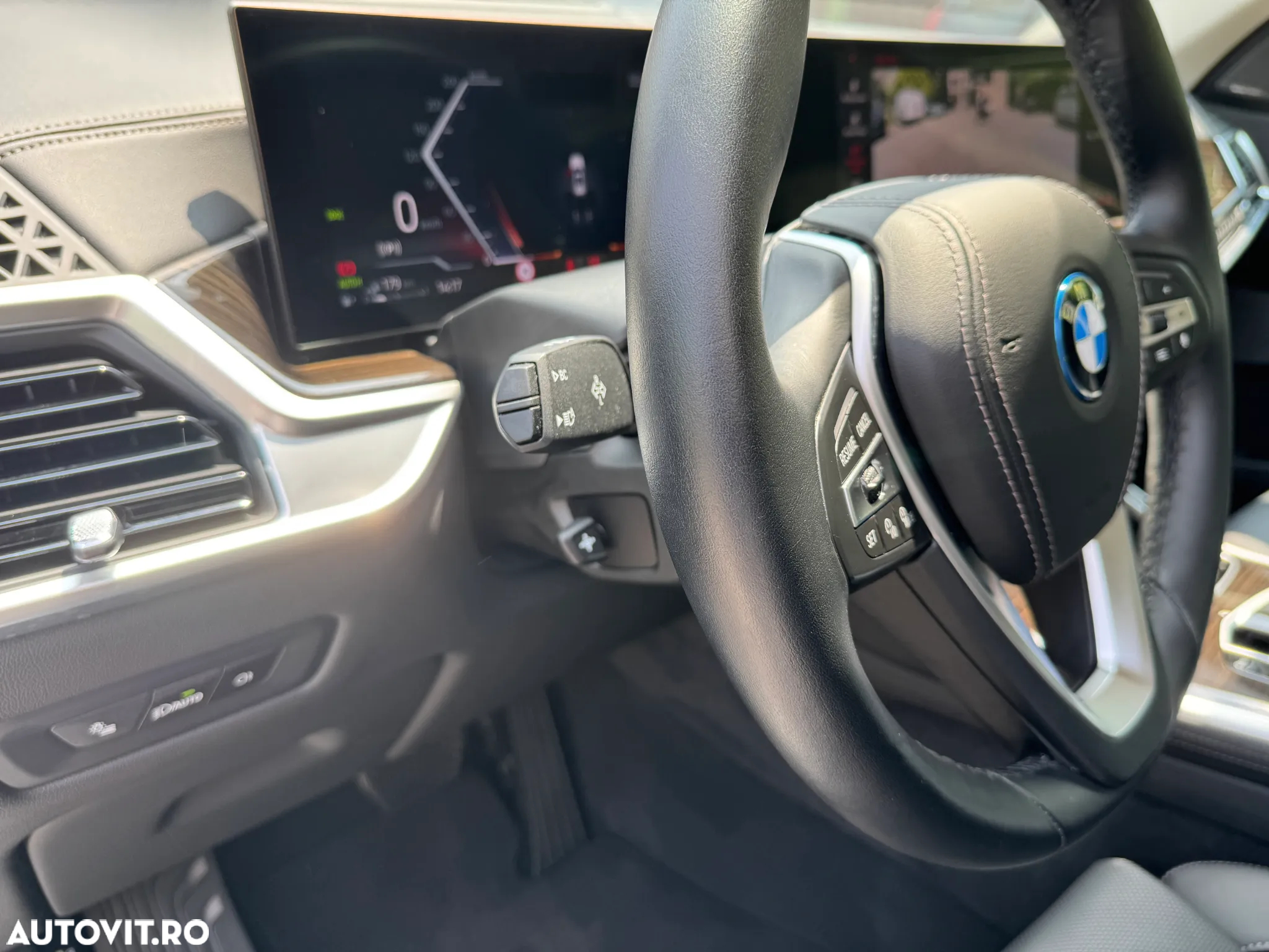 BMW X5 xDrive50e AT PHEV - 27