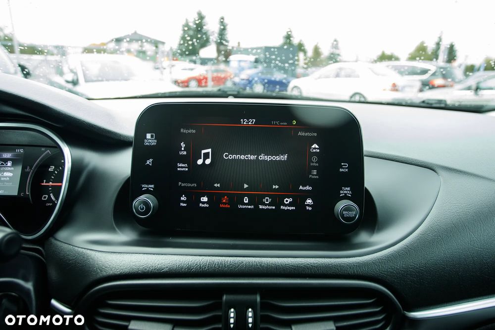 Fiat Tipo 1.4 T-Jet Lounge - 22