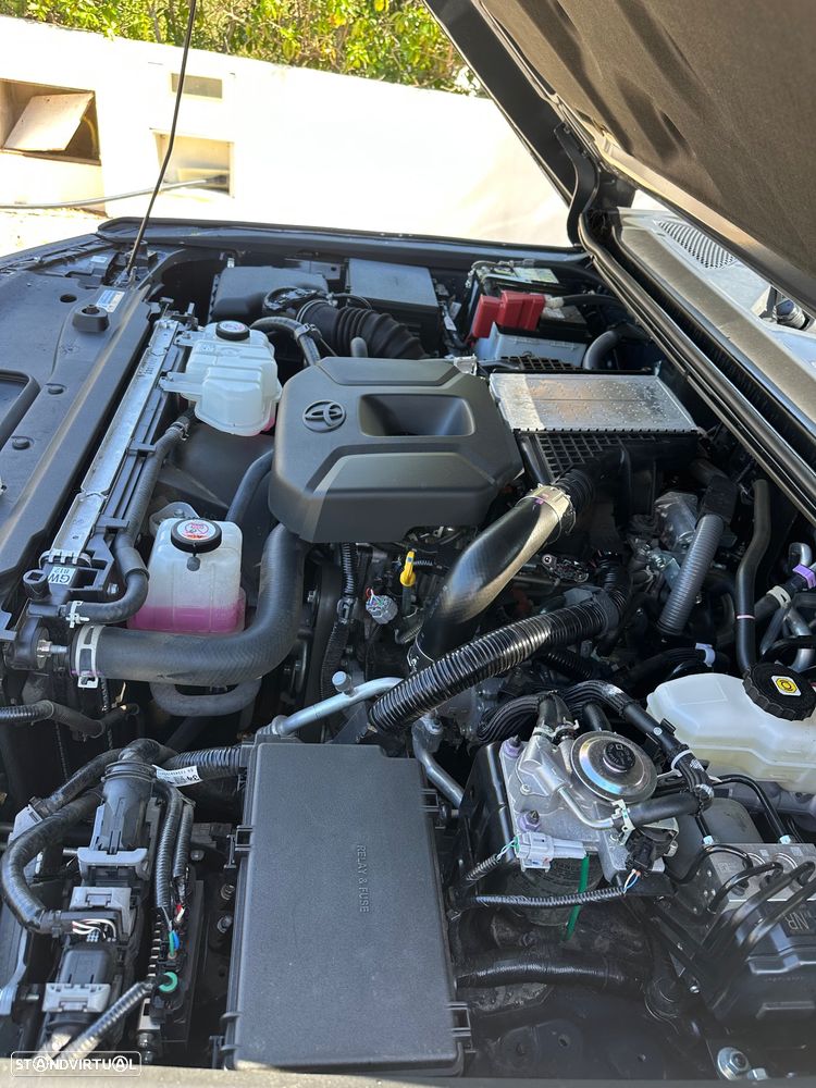 Toyota Land Cruiser Prado - 9