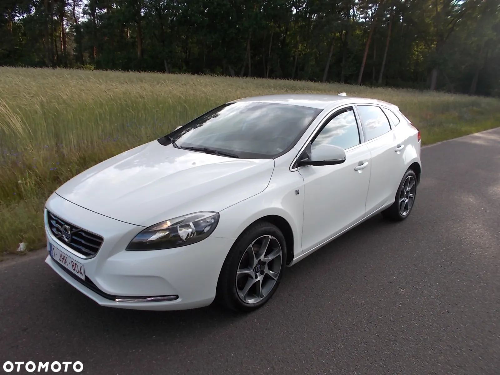 Volvo V40 D2 Ocean Race - 1