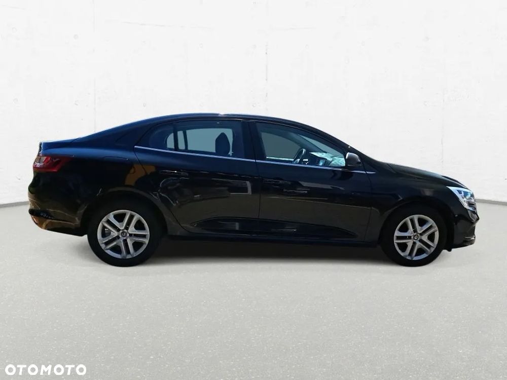 Renault Megane - 4